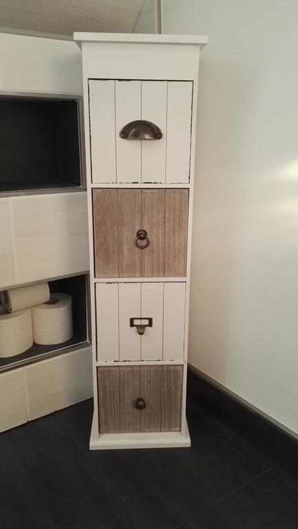 Wat Ne Wohnung Büsum Extérieur photo